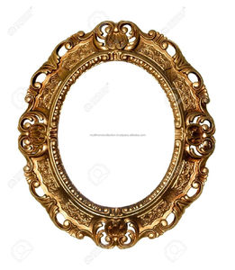 Espejo de pared con marco de hierro de alta demanda, diseños populares para decoración del hogar, el último espejo de pared de lujo de metal de buena calidad - Product Image 3