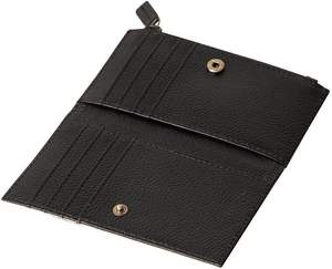 Nuevas Carteras de Pelo de Vaca para Hombre a Precio Económico, Carteras de Hombre Personalizadas OEM a la Moda con Pelo de Vaca Real - Product Image 5