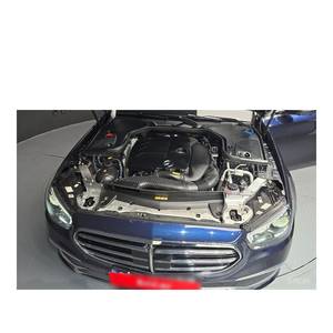 Mercedes-Benz E350 4MATIC Exclusive Clase E 2023 con Volante a la Izquierda, Caja de Cambios Automática, Asientos de Cuero, Cámara Trasera, 56,913 km - Product Image 6