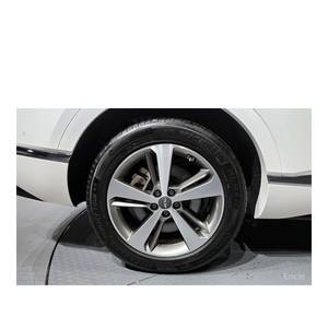 Genesis GV80 2.5T 2024, Gasolina, 2WD, con Caja de Cambios Automática, Asientos de Cuero, Cámara Trasera - 46,616 km - Product Image 5