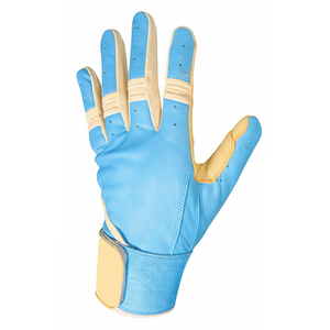 Gants de frappe pour l'entraînement au baseball/softball pour hommes, de haute qualité, OEM, nouveau style 2026, prix bas, personnalisés - Product Image 6