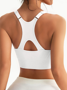 Sujetador Deportivo de Gel para Mujer Power Venture Enterprises, Corrector de Postura, Transpirable, Antideslizante, con Soporte Suave y Copa Completa - Product Image 5