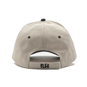 Custom Logo Baseball <b>Caps</b> New Season Hats <b>Cap</b> Baseball Adjustable <b>Caps</b> Made in Pakistan Versatile Suitable Men And <b>Women</b> Hat - Product Image 4