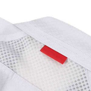 Men's New Quality Breathable Taekwondo Suit Training Uniform Online Sale For Martial Arts And Judo Including Judo Uniform - Product Image 5