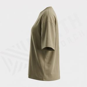 เสื้อเชิ้ตทำงานผู้หญิงมาใหม่ แฟชั่นฤดูใบไม้ผลิและฤดูใบไม้ร่วง ลายพิมพ์ทันสมัย สไตล์ลำลอง ชุดเดรสผู้หญิง ผ้าซาตินปักเลื่อม น้ำหนัก 240 กรัม ผ้าฝ้าย 100% - Product Image 3