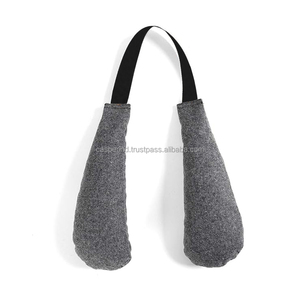 Gants de boxe désodorisant avec inserts parfumés - Product Image 3