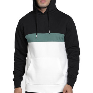 บริการ OEM เสื้อฮู้ดดี้ผู้ชายขายส่ง ดีไซน์ล่าสุด เสื้อฮู้ดดี้ผู้ชายสำหรับฤดูหนาว เสื้อฮู้ดดี้ผู้ชายอุ่นๆ ผลิตในปากีสถาน - Product Image 1