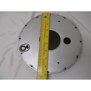 AMAT 0020-32151 Mandril ESC, Pedestal de 200 mm, con Muesca - Equipo y Piezas de Semiconductores de Confianza de la Marca Global Legacy - Product Image 4