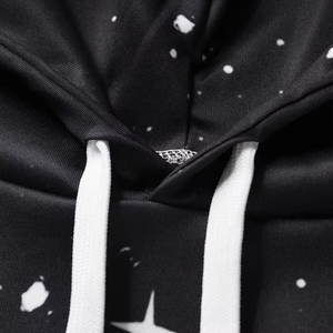 Sudadera de Pareja con Estampado 3D de Gato, Informal, para Uso Diario, 100% Algodón, Invierno, Nueva Moda - Product Image 6