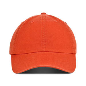 Lightweight Retro Hat Plain Vintage Style <b>Cap</b> <b>Cap</b> For Men And <b>Women</b> Custom Embroidery Available 6-Panel 100% Cotton - Product Image 4