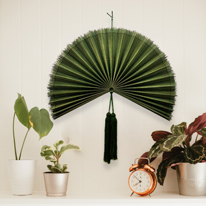 Decoración de Pared de Bambú Personalizada al por Mayor, Decoración de Cabecera, Adorno de Pared Boho Natural, Diseño Tradicional, Decoración del Hogar Hecha en Vietnam - Product Image 6