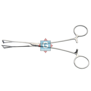 Pinzas de Precisión Manuales Pennington, Pinzas Estándar para Perforaciones Corporales, Perforación Manual de Acero Fácil y Segura - Product Image 3