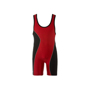 Wrestling <b>singlet</b> OEM High Quality Custom Logo Sublimation Sportswear <b>Weightlifting</b> Youth <b>Singlet</b> Suit Wrestling <b>Singlet</b> - Product Image 6