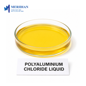 Meilleur vendeur en Malaisie, fabricant de premier plan, meilleur fournisseur, garantie OEM B2B, floculant liquide pour eaux usées en chlorure de polyaluminium (PAC) - Product Image 2