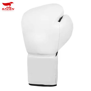 Wholesale Training Wining Pro Fight Boxing <b>Gloves</b> Premium Leather Sparring Competition Boxing <b>Gloves</b> Light <b>Weight</b> Sports <b>Gloves</b> - Product Image 2
