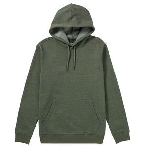 Hoodies pour hommes tendance avec patch de marque sur la poitrine, tissu en coton durable et respirant, et hoodies streetwear urbains pour hommes - Product Image 5