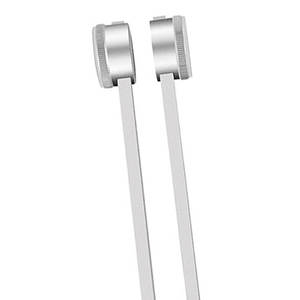 Diapasón de Alta Precisión para Terapia Médica y Sanación por Sonido, Fabricado en Aleación de Aluminio, Peso Manual, Alta Calidad - Product Image 2