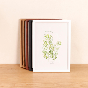 Wooden <b>Frames</b> for <b>Pictures</b> 5" 6" A4 Vintage <b>Square</b> <b>Picture</b> <b>Frame</b> Beveled for Photo Home Decor Luxury Items Commemorative Gift - Product Image 1