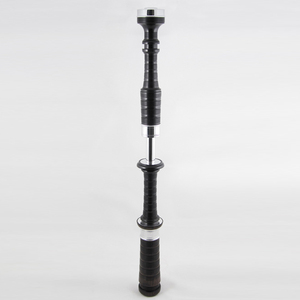 Gaitas de celtas de madera 100% auténtica con monturas antiguas de palisandro, ideales para la venta en línea según los requisitos del cliente. - Product Image 3