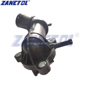 55241404 Nouveau thermostat ZANETOL pour <span class=keywords><strong>FIAT</strong></span> 500L/500X Jeep Renegade/Compass 1.6L-2.0L Diesel 2014- - Product Image 3