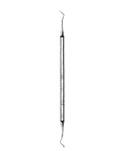 No.19 | คู่มือพรีเมี่ยมสแตนเลสรถขุดทางทันตกรรม - Product Image 1