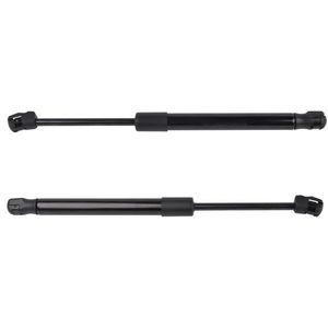 Kit di 2 Supporti Ammortizzatori per Cofano Anteriore 2006-2010 Infiniti M35 M45, Codice 6771 - Product Image 1