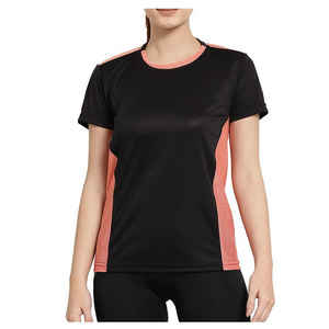 Camiseta de Mujer al por Mayor, Hecha a Medida, de Alta Calidad, Ajustada, Elegante, Cómoda y Ligera para Uso Diario en Todas las Ocasiones - Product Image 1