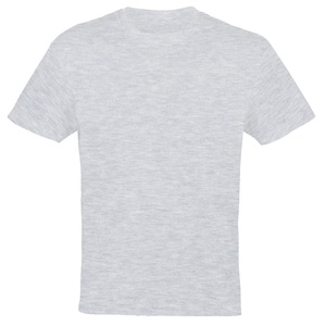 Wholesale High Quality Men's <b>Plain</b> T Shirts <b>White</b> <b>Tee</b> Shirt Custom Sublimation Mens T-shirt Blanks Oversized T-shirts For Summer - Product Image 2