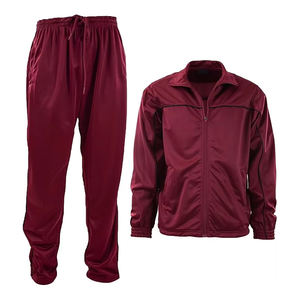 เสื้อแจ็คเก็ตกันลมน้ำหนักเบาผ้าโพลีเอสเตอร์ไนลอนพร้อมโลโก้สั่งทำพิเศษสำหรับผู้ชาย ชุดวอร์มซิปสำหรับออกกำลังกาย ชุดวอร์มแจ็คเก็ตกันลมไนลอนสำหรับผู้ชาย - Product Image 1