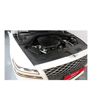 Genesis GV80 3.0 Diésel AWD 2023 con 86,282 km, Volante a la Izquierda, Caja de Cambios Automática, Asientos de Cuero, Cámara Trasera - Product Image 6