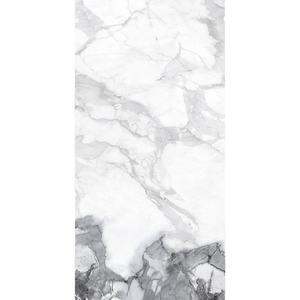 Revêtements de sol en grès cérame poli de haute qualité 600x1200mm favorisant le calme dans les bibliothèques, les salles de méditation et les sanctuaires - Product Image 1