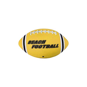 Balón de Rugby Personalizable de Alta Calidad con Logotipo Holográfico Clásico en Colores Personalizados, Impresión en Pantalla, Tamaños 3, 6 y 9 - Product Image 6
