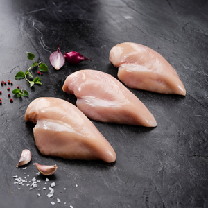 ไก่แช่แข็งฮาลาลคุณภาพเยี่ยม / อกไก่แช่แข็งคุณภาพดีเยี่ยมสำหรับขาย ไก่แช่แข็งฮาลาลคุณภาพพิเศษราคาพิเศษ - Product Image 4
