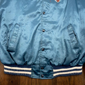 Blousons Bomber et Vestes de Sport Décontractées Personnalisées 2025 pour Hommes : Idéales pour le Travail, les Activités de Plein Air, la Randonnée, le Baseball et comme Blousons de Mécanicien - Product Image 4