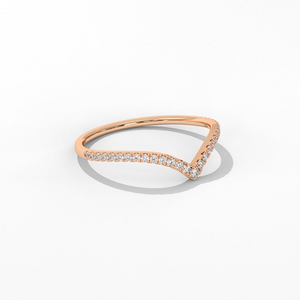 Anillo Minimalista de Diamante Solitario Chapado en Oro con Certificado IGI, Anillo de Diamante de Laboratorio Vintage para Fiesta, Joyería Elegante para Uso Diario, Regalo para Mujer - Product Image 2