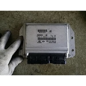 Porter Usó ECUs y Módulos de Computación 391104A310 - Product Image 1
