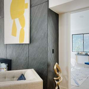 Revêtement mural en pierre naturelle translucide et flexible, durable, pour décoration intérieure et extérieure de villas, fabricant indien, qualité supérieure - Product Image 5