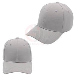 Gorras de Béisbol de Alta Calidad de Marca Privada, Gorras de Béisbol Personalizadas de Alta Fabricación con Nuevo Diseño - Product Image 6