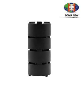 LONGNEW OEM Custom <b>Plastic</b> <b>Enclosures</b> & Socket Shells with Custom Color, Size & Material - Product Image 2