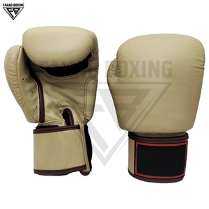 Guantes de Boxeo de Piel Sintética PU, Duraderos, Diseño Personalizado, Servicio OEM/ODM, Nuevo Producto 2026 - Product Image 5