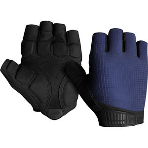 Guantes de Ciclismo de Invierno, Medios Dedos, Antideslizantes, Unisex, para Actividades Tácticas, Fitness y Deportes al Aire Libre - Product Image 1