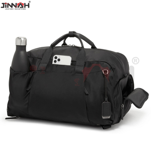 Best Selling Gym <b>Training</b> Sports <b>Bags</b> Durable Material Lightweight Cheap Capacity Hot Sale Product Pakistan Polyester Lining - Product Image 3