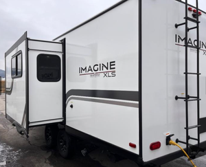 Autocaravanas Usadas Grand Design Imagine XLS 21MBE 2025 2026 a Precios Accesibles, Remolques de Viaje Disponibles - Product Image 3