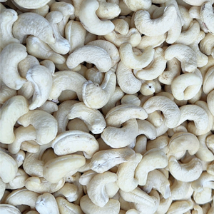 Hot Sale Raw Cashew <b>Nut</b> Wholesale Cashew <b>Nuts</b> Ww240 Premium Vietnam Cashew <b>Nuts</b> Reasonable Price - Product Image 1