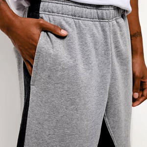 Pantalones Jogger para Hombre 2026, Modernos y Personalizables, de Peso Medio, 100% Nailon, Transpirables, Ecológicos, con Paneles de Dos Tonos, Casuales, con Cordón Ajustable - Product Image 2