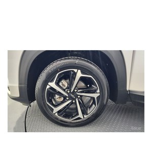 เชฟโรเลต (จีเอ็ม แดวู) เทรลเบลเซอร์ 1.3 เทอร์โบ ขับเคลื่อน 2 ล้อ รุ่นเดือนสิงหาคม 2022 ระยะทาง 25,718 กม. มาตรฐานไอเสียยูโร 5 เบาะหนัง พวงมาลัยซ้าย - Product Image 5