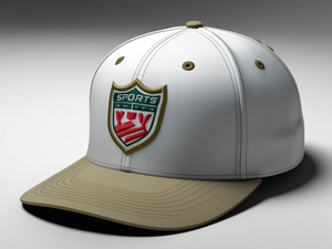 Custom Logo Camouflage Baseball Cap Adjustable Strap Cotton Casual Stylish Everyday Hat - Product Image 5