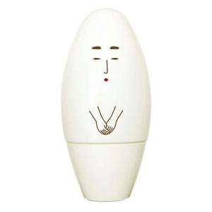 นมบำรุงผิวหน้าและมือจากข้าวฮอกไกโดของญี่ปุ่น 30 กรัม บำรุงผิวชุ่มชื้นด้วยสารสกัดจากรำข้าว สาเก และเชียบัตเตอร์ ของขวัญจากญี่ปุ่น - Product Image 3