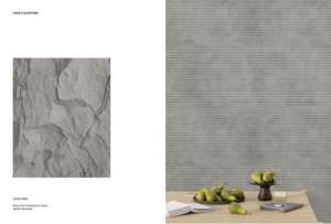 Azulejo de Porcelana Arquitectónico Mate 600x1200mm 60x120cm 24x48 Superficie Cerámica Lisa Premium Duradera para Pisos Interiores - Product Image 5