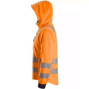 Pantalones de Trabajo de Seguridad Reflectantes de Alta Visibilidad 2026, Clase 2, Amarillos, Impermeables, Resistentes al Viento, Transpirables, Diseño Unisex - Product Image 2